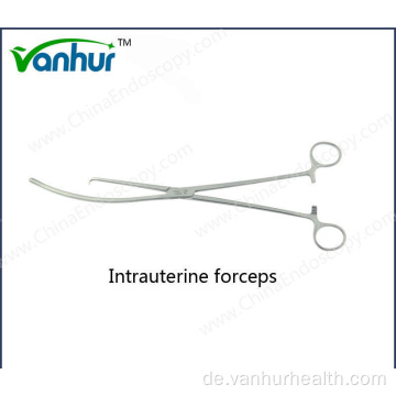 Morcellator-Set Einfacher Uterus-Manipulator